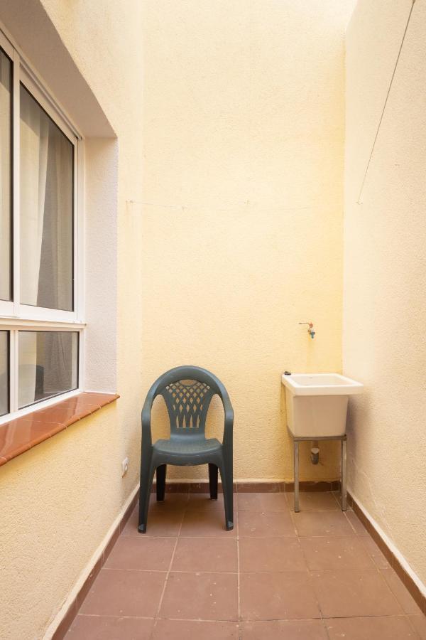 Alcala Perfect Stay By Sunkeyrents Exterior photo